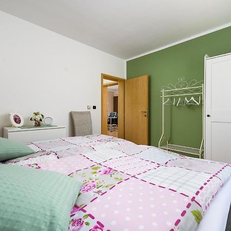 Villa Elisa Каштелир Екстер'єр фото